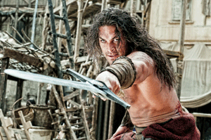 conan