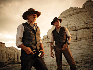 cowboys
