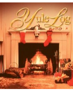 Original TV Yule Log still burning after 45 years