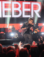 TLC special goes inside the world of Justin Bieber