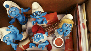 smurfs
