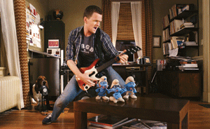 smurfs2