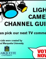 We need your help — vote for your favorite Channel Guide commercial!