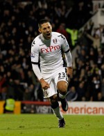 Everton vs. Fulham: the battle of American superstars