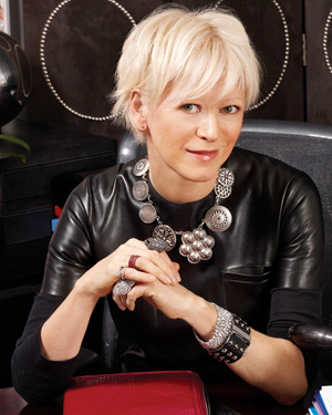 Joanna-Coles