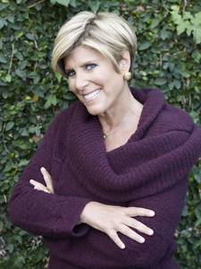America's Money Class Suze Orman