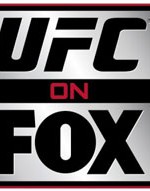 UFC on FOX features Rashad Evans vs. Phil Davis