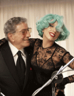 Stars come out on PBS for “Tony Bennett Duets II”
