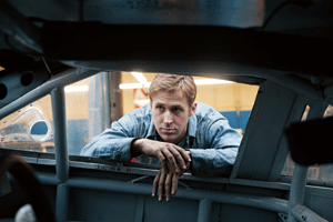 drive