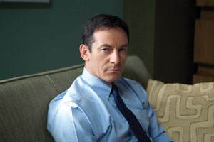 Jason-Isaacs-Awake Jason Isaacs stars in NBC's "Awake"