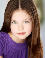 “Twilight” star Mackenzie Foy battles an evil doll in “The Haunting Hour”