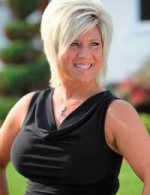 “Long Island Medium” Theresa Caputo returns for 2nd season March 25
