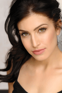 Stevie-Ryan Stevie Ryan stars in new VH1 series "Stevie TV"