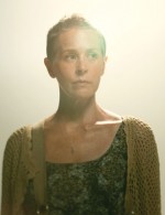 Melissa McBride as Carol in AMC's "The Walking Dead"