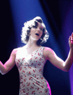 First songs from NBC’s “Smash” now available on iTunes