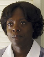 Viola-Davis Viola Davis stars in "The Help"