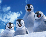 VOD Spotlight: The penguins return in “Happy Feet Two”