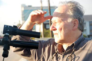 Werner Herzog directs four-part series "On Death Row"