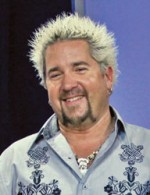 7 Questions With … Food Network’s Guy Fieri