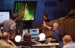 final-word A still from "Titanic: A Final Word with James Cameron"