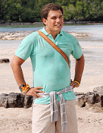 “Survivor” at a loss without villain Colton Cumbie