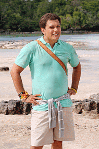 Colton-Cumbie-Survivor Colton Cumbie of Survivor