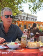 Anthony Bourdain is back for “No Reservations” Season 8