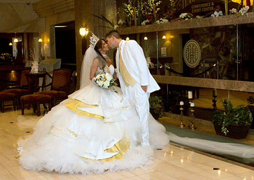 american-gypsy-wedding