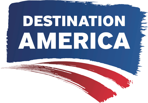 destination-america Destination America logo