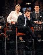 “Glee” showcased this week on Bravo, BIO and FOX