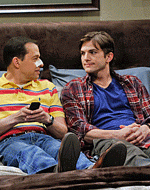 “The Office” and “Two and a Half Men”: I wish I knew how to quit you