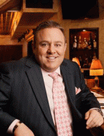 Willie Degel gives struggling eateries the [better] business in Food Network’s “Restaurant Stakeout”