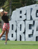 Meet the ladies of GOLF CHANNEL’s “Big Break Atlantis”