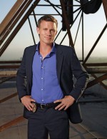 7 Questions With … “Common Law’s” Warren Kole