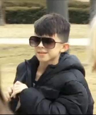 Lucas-shades