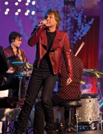 VOD Spotlight: Real-life romance inspires Marshall’s “New Year’s Eve”