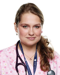 Nurse-Jackie_Merritt-Weaver_1 Merritt Weaver from Nurse Jackie