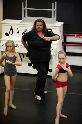 Dance Moms