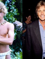 Christopher Atkins will appear in Lifetime’s “Blue Lagoon” update June 16