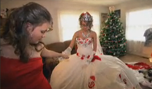 gypsy wedding amber
