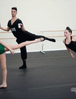 Interview with Victor Smalley of “Dance Moms: Miami”!