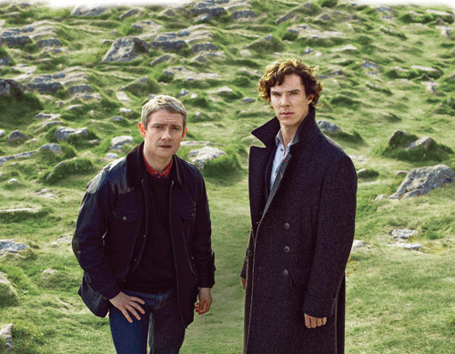 sherlock