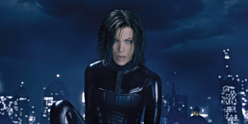 underworld