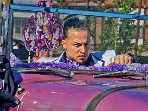 Baron-Ambrosia-car