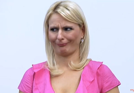 christi-scowl