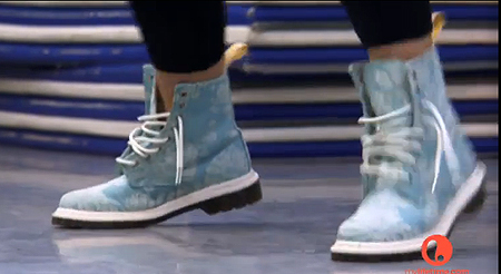 doc martens
