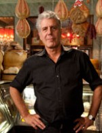 AMC and Anthony Bourdain say you’d better watch “Mob Week”