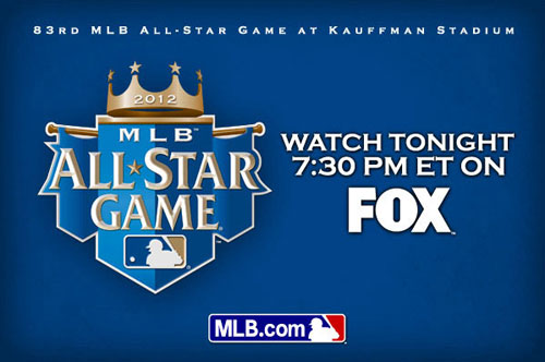 MLB-All-Star-2012 MLB All-Star 2012