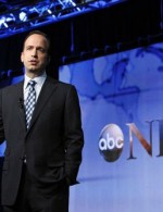 ABC News president Ben Sherwood