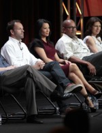 TCA “Elementary” panel: Why a Big Apple Holmes and a woman Watson could work